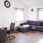 Feriehus Kleines Glueck Wettenberg Hochdorf (Biberach)