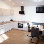 Kleines Glueck Wettenberg Feriehus *