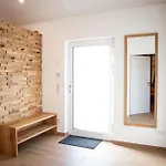 Kleines Glueck Wettenberg بيت للعطل *
