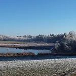 Kleines Glueck Wettenberg بيت للعطل Hochdorf (Biberach)