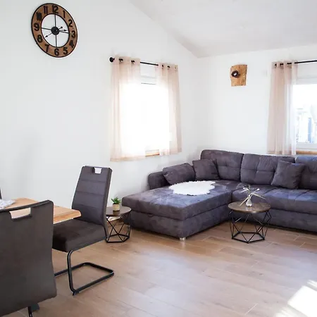Kleines Glueck Wettenberg Feriehus