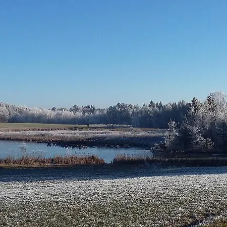 Kleines Glueck Wettenberg * Hochdorf (Biberach)