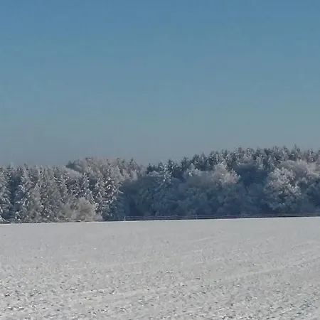 Kleines Glueck Wettenberg Hochdorf (Biberach)