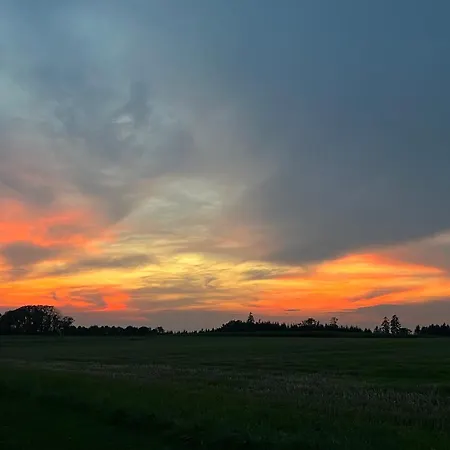 Kleines Glueck Wettenberg Hochdorf (Biberach)