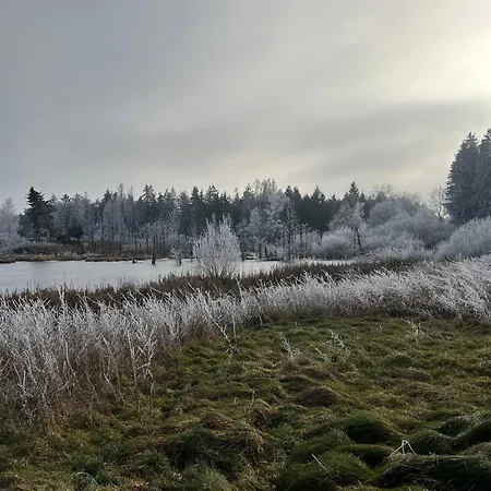 Kleines Glueck Wettenberg Prázdninový dům *