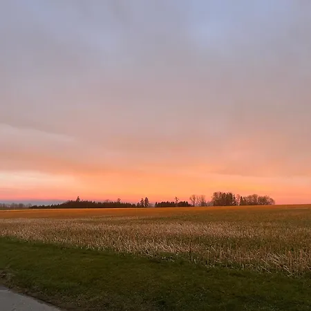Kleines Glueck Wettenberg Prázdninový dům *