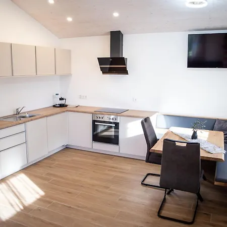 Kleines Glueck Wettenberg Holiday home *