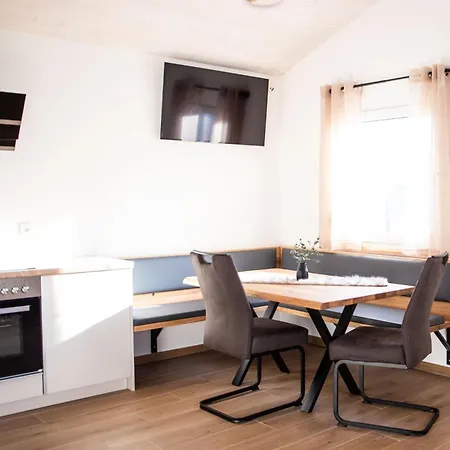 Kleines Glueck Wettenberg Holiday home *