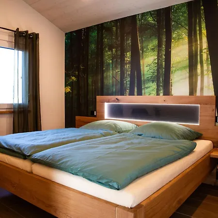 Kleines Glueck Wettenberg Holiday home