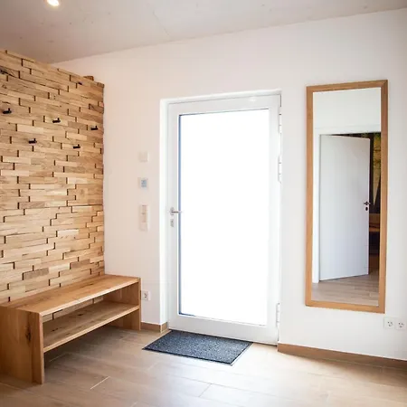 Kleines Glueck Wettenberg Holiday home *