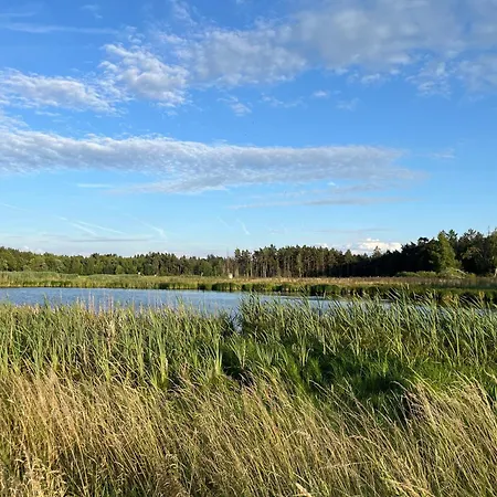Kleines Glueck Wettenberg Holiday home