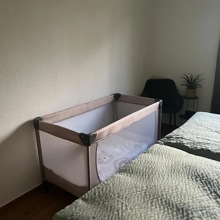 Kleines Glueck Wettenberg Hochdorf (Biberach)