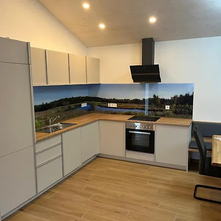 Vakantiehuis Kleines Glueck Wettenberg