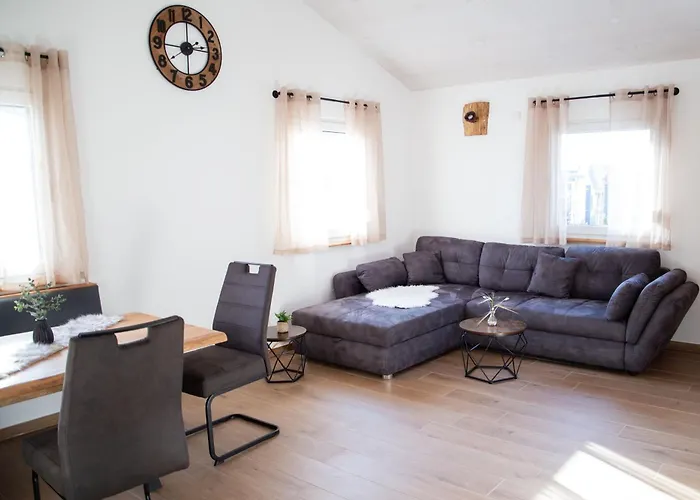 Kleines Glueck Wettenberg Prázdninový dům