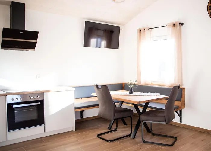 Kleines Glueck Wettenberg Prázdninový dům