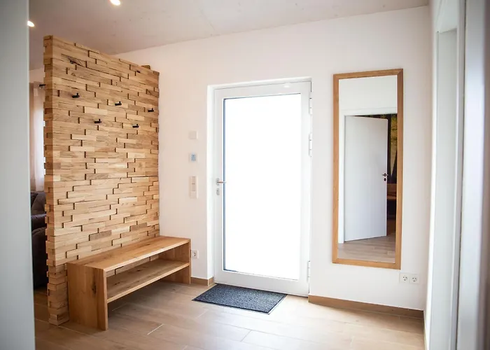 Kleines Glueck Wettenberg Hochdorf (Biberach)