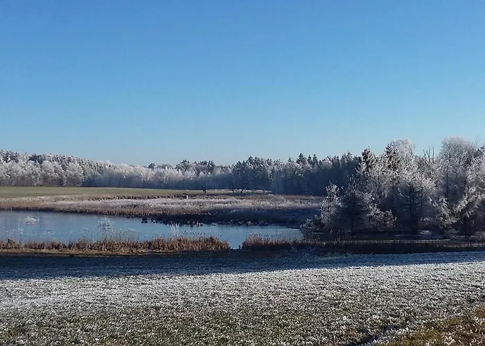 Kleines Glueck Wettenberg * Hochdorf (Biberach)