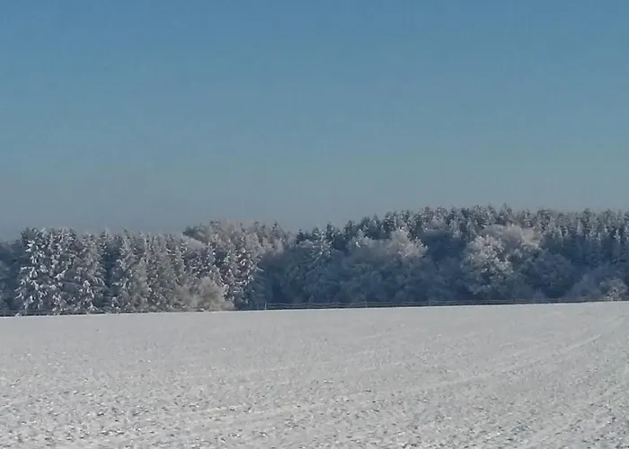 Kleines Glueck Wettenberg Hochdorf (Biberach)