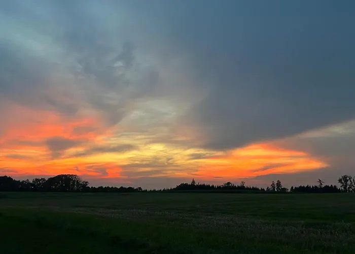 Kleines Glueck Wettenberg Hochdorf (Biberach)